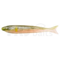 Owner/Cultiva Wounded Minnow, 3.5", цвет 24-Ayu